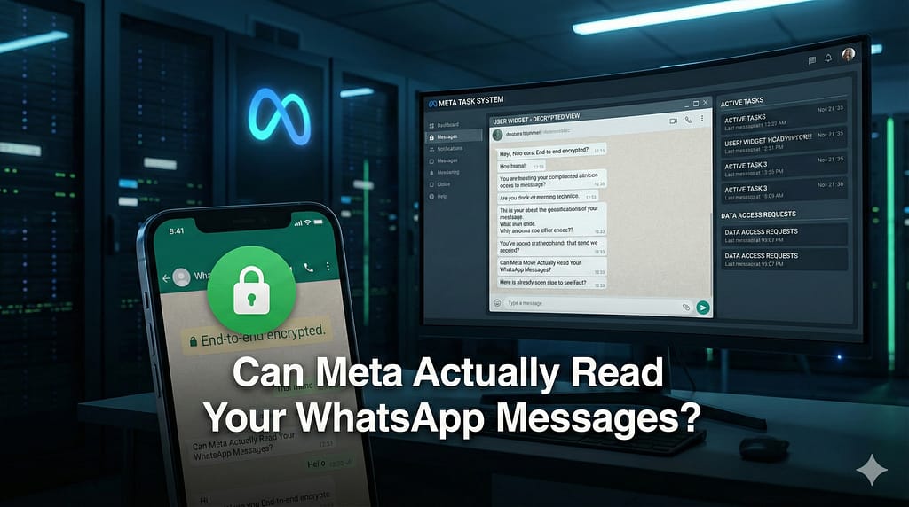 WhatsApp encryption lawsuit investigation
